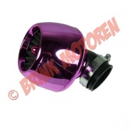 4 takt - Pitbike Dirtbike Quad ATV luchtfilter moxi 35mm - 2087 (B-4/5-voor